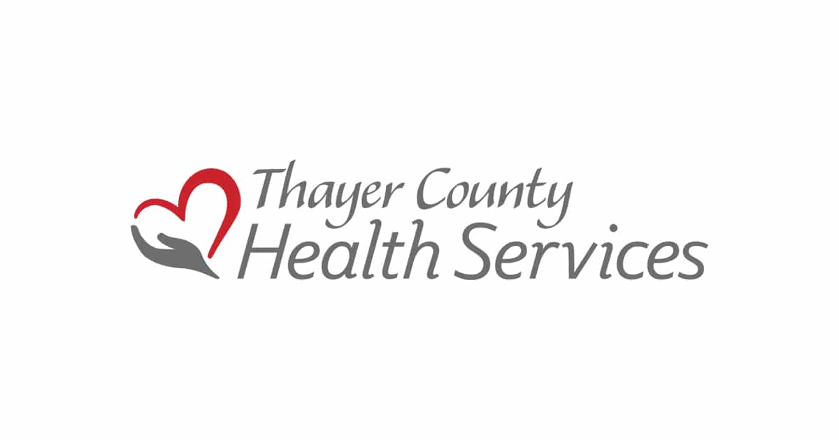 Mike Georgi Thayer County Health Services