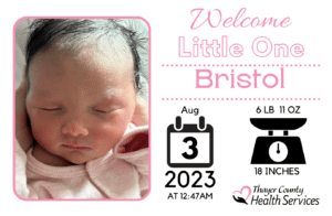 Baby Bristol